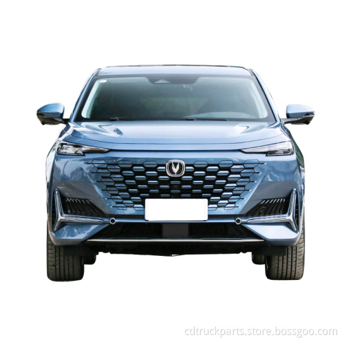 Hot Selling Gasoline Car Changan uni-k 2.0T FWD SUV